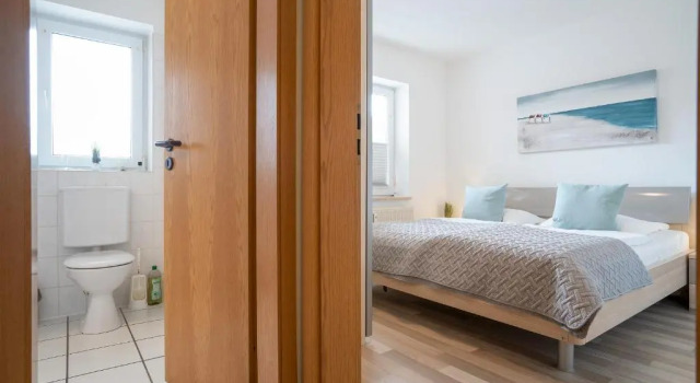 Wohnresidenz Wohnung 5