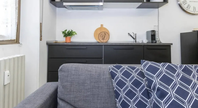 Altido Bernardino Apartment, Book Apartment Milan Lombardy