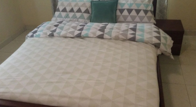 Evergreen Apartments