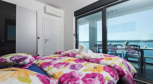 Design-Beachresort, Забронировать Апартаменты/квартира Апартаменты Ясенице, Апартаменты/квартира