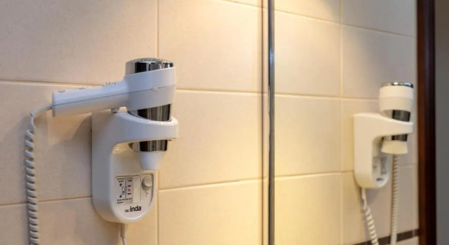 Двухместный номер Comfort Hotel Croatia