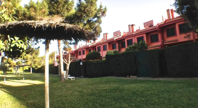 Коттедж с 3 комнатами Holiday home del Cabo