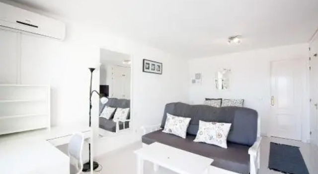 Apartamento Zoe