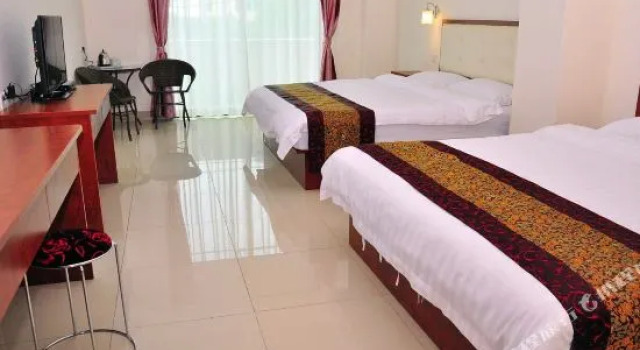 Guwei Jiari Business Hotel