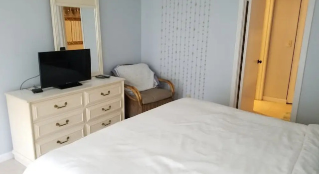 2 Bed, 2 Bath, Ocean View, Poolside - Sea Place 13137, Забронировать Дом для отпуска Виллы Saint Augustine Area, Вилла