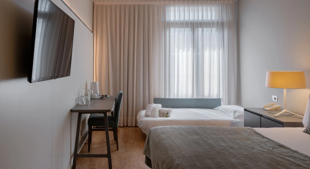 Gran Hotel Havana 4Sup by Escampa Hotels, Забронировать Отель Бизнес-отели Барселоны, рядом с Santa Caterina Market, 4* 5*