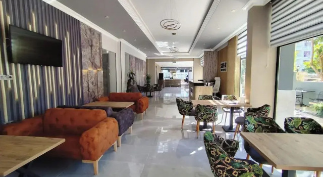Savir Apart Otel, Забронировать Отель Алания 