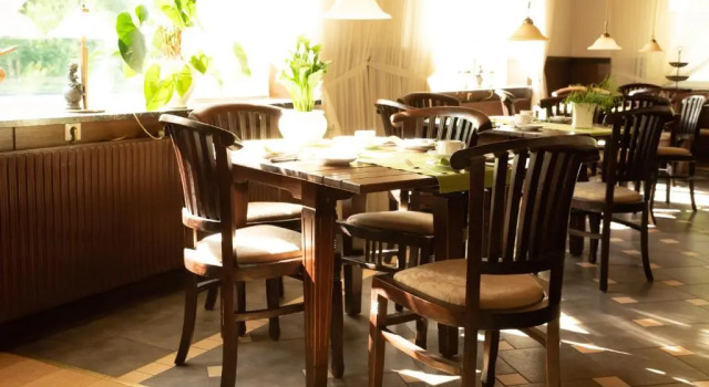 Hotel Kropper Busch Garni, จอง โรงแรม Kropp Schleswig-Holstein