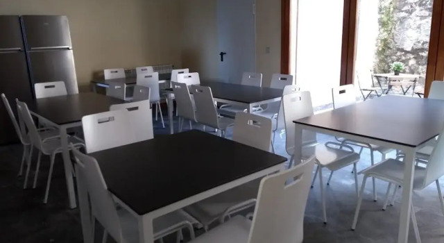 Albergue de Peregrinos Isla, Buchen Sie Hotel Hotels in Kantabrien mit Frühstück, Frühstück