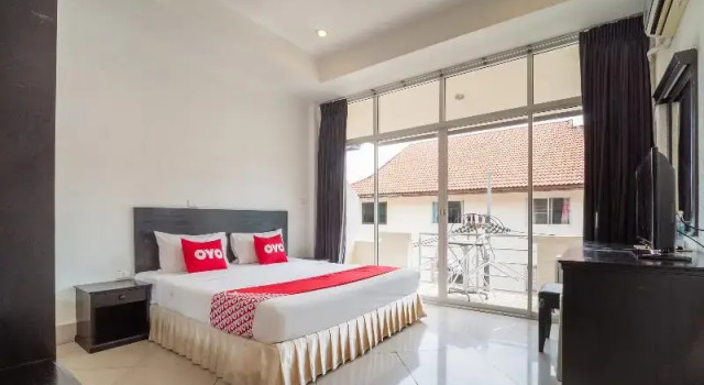 Двухместный номер Standard Blue Resort and SPA Koh Chang
