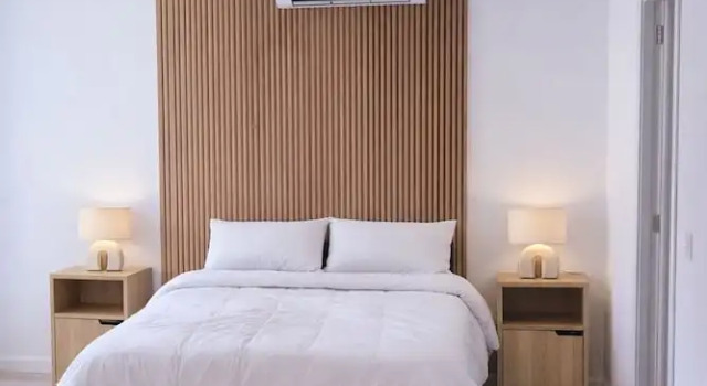 Aparthotel Fuenlabrada Central