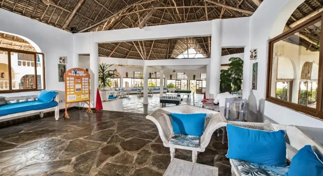 Jumbo Club Watamu, Book Hotel Watamu 