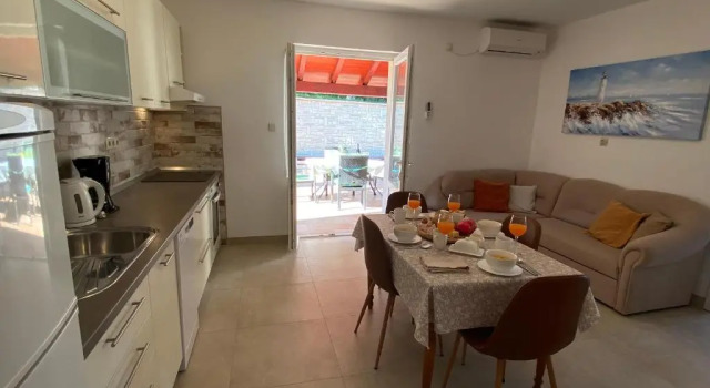 Апартаменты Apartments Poljak