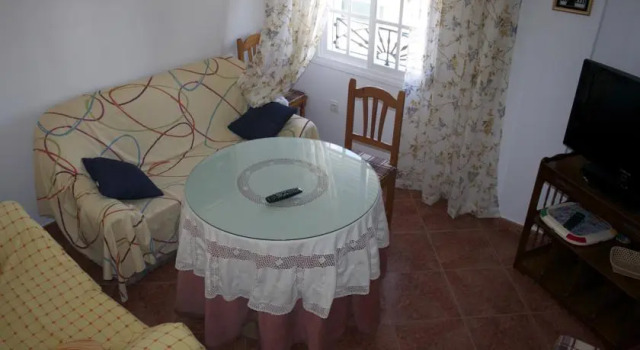 Casa Rural Bajo Guadalquivir, Забронировать Апартаменты/квартира Апартаменты Эль-Боске, Апартаменты/квартира