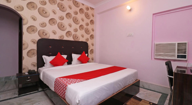 OYO 36039 Sri Vinayak Residency, Rezervasyon Otel Cuttack Orissa