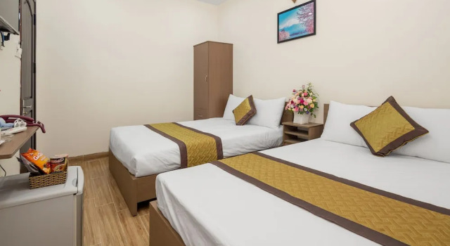 Fuji Hostel, Book Hostel / Vandrerhjem Hostels i Da Nang, Hostel / Vandrerhjem