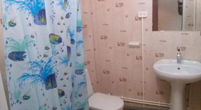 Номер Standard Gostevoj dom na Vyborgskom shosse 2