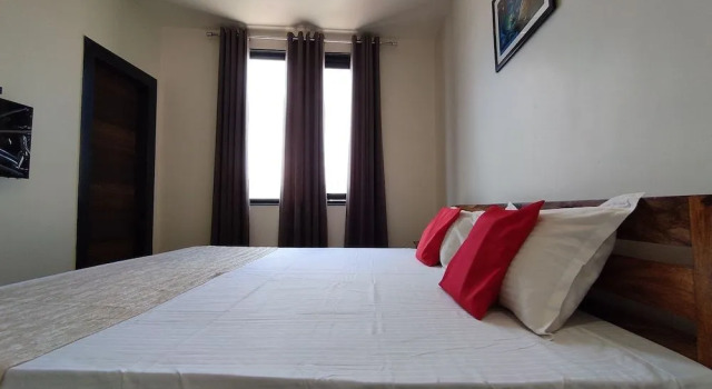 Hotel Panchsheel Inn, Забронировать Отель Отели штата Раджастхана с парковкой, Парковка