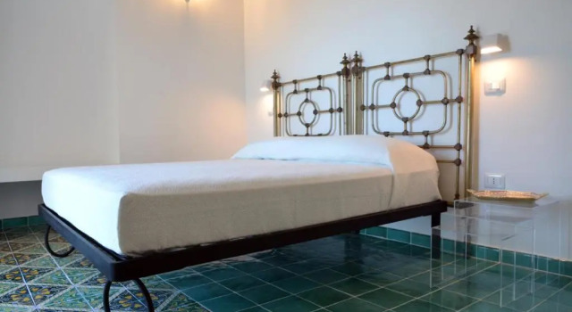 Люкс Deluxe Albeca Relais