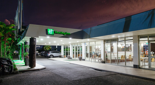 Holiday Inn Suva by IHG