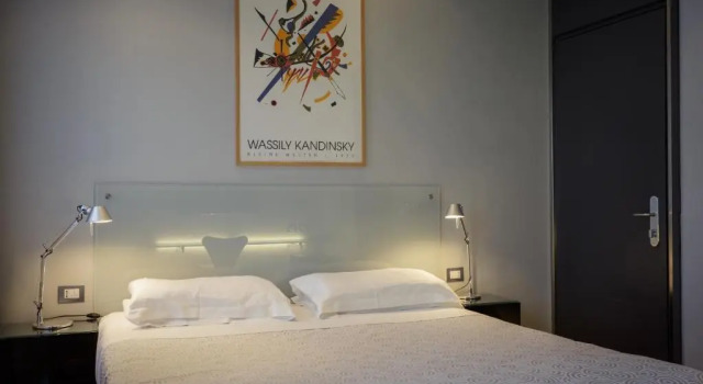 Двухместный номер Standard Hotel Verona