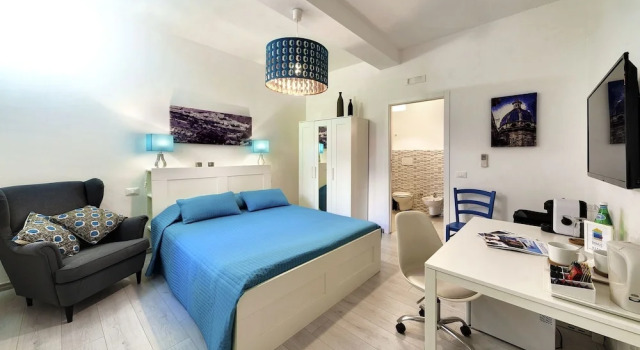 Marina Domus Rooms