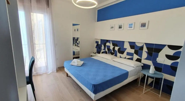Filangieri 23 - Luxury B&B - Sorrento Coast