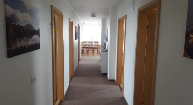 Номер Standard Höfn Guesthouse