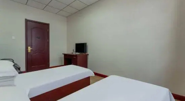 Номер Standard Lingang Taiyuan Guest House (Children's Hospital Branch)