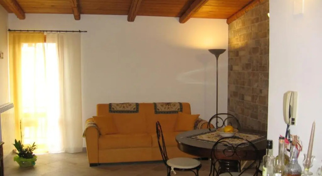 Lejlighed Casa Rimar