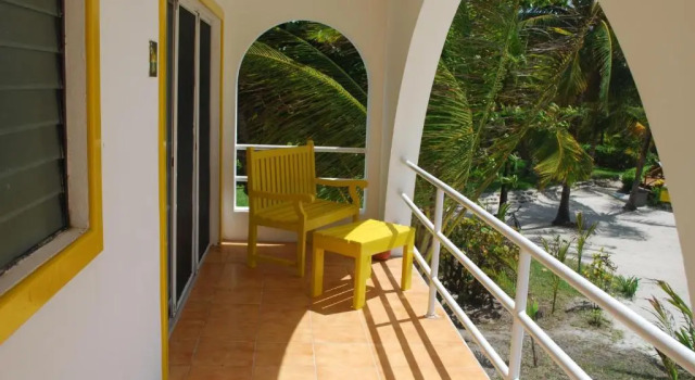 Люкс Caribbean Villas Hotel