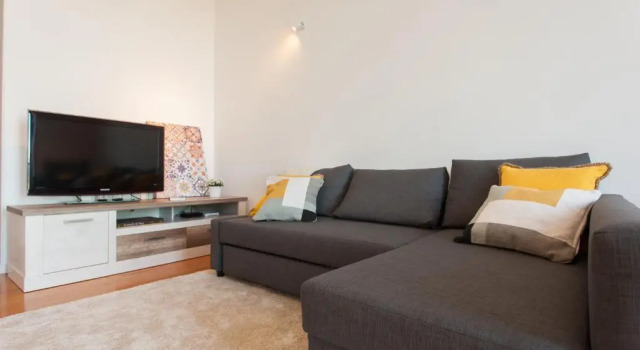 Апартаменты d'Castro Luxury Apartments - Alfama
