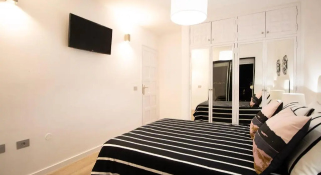 Апартаменты Tabaiba Premier Views Apartment Irvk