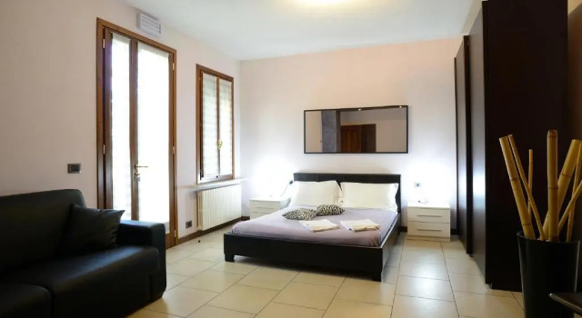 Четырёхместный номер Standard Agriturismo Corte Acconi