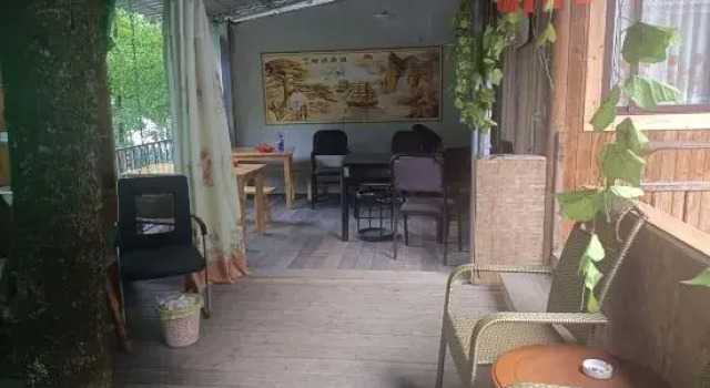 Ruierkang Dengjiayuan Homestay, Boek Hotel Hotels in Chengdu met parkeren, Parkeren
