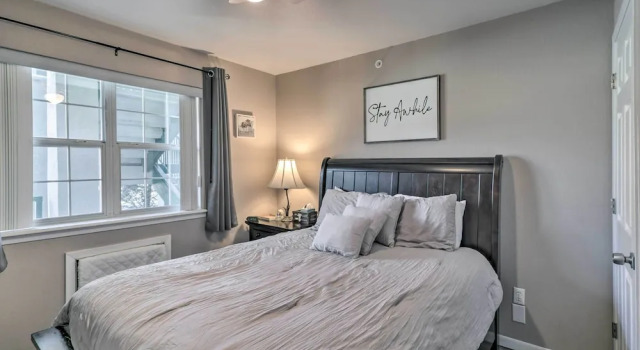 Апартаменты Modern Resort Condo ~ 3 Mi to Branson Landing
