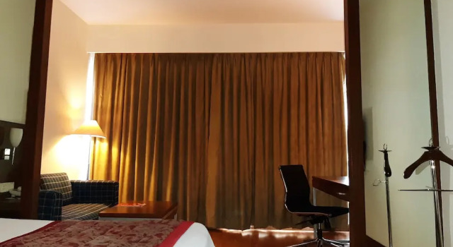 Клубный люкс Trinity Whitefield Bengaluru