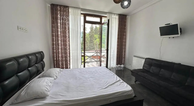 Guest House Nana, Prenota Affittacamere Borjomi Samckhe Javakheti