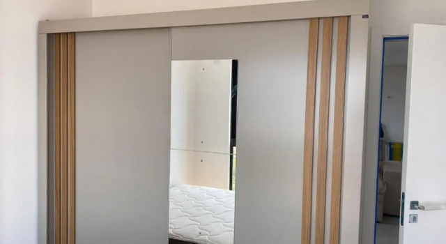 Студия с видом на море Apto Studio Square 990 - Vista Mar