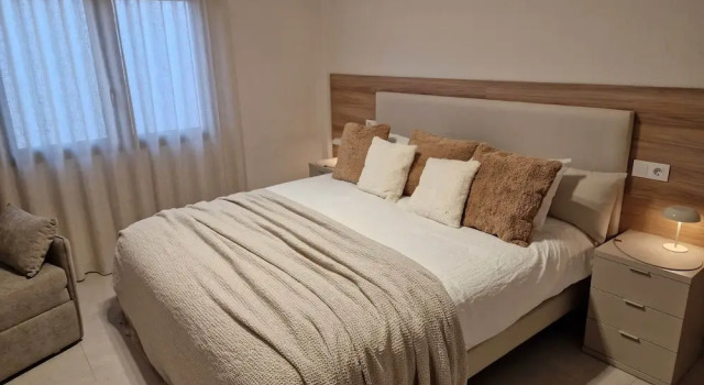 Family Bungalow in San Pedro, Prenota Casa vacanze Hotel a Murcia con parcheggio, Parcheggio