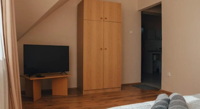 Апартаменты с 2 комнатами Casa Galliera - Apartment