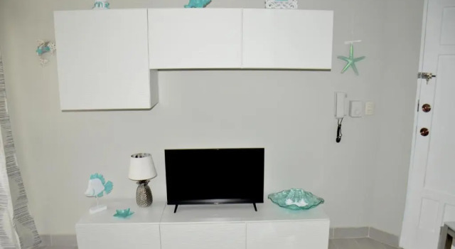 Caribe Apartament S&D el castillo dominicus Apartamento #9, Забронировать Апартаменты/квартира Апартаменты Байяибе, Апартаменты/квартира