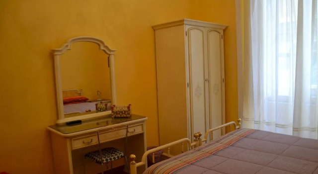 Rosa Blu B&B