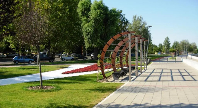 Апартаменты Apartment Riverside Gem