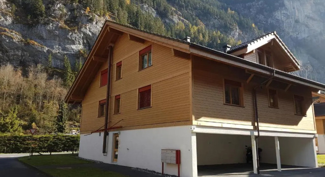 Апартаменты Family Frame Apartment