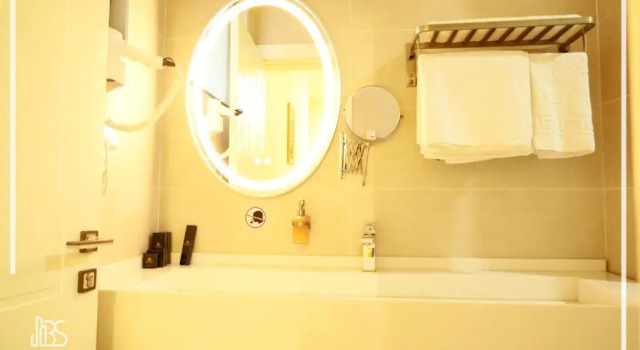 Economy room Sargali Duhok Hotel