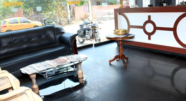 Hotel Siva sakthi
