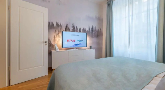 Апартаменты Superior Schwarzwald Loft