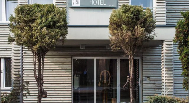 Hotel Galery 69