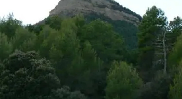 La Serra Del Pla, Prenota Appartamento L'Espunyola Bergueda